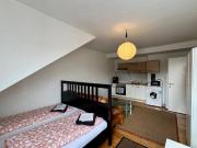Möblierte Single Wohnung Nähe Innenstadt