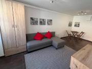 Möblierte Single Zweitwohnung in Korneuburg Altstadt mit...