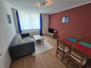 Möblierte Stadtwohnung mit guter Anbindung Nähe...