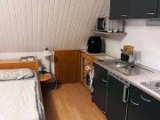 möblierte Studiowohnung ideal für Soldaten &...