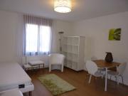 Möblierte Studiowohnung Modern an ruhiger Lage