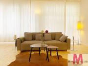 MÖBLIERTE Stylisches Loft mit Terrasse und Stellplatz