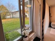 Möblierte Terassen Wohnung zu Vermieten. Ab sofort auf zeit