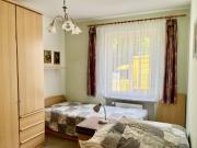 Möblierte Terrassen Wohnung in ruhiger Lage!