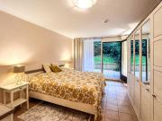 Möblierte Terrassenwohnung mit Sauna in Blankenese von...