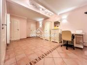 Möblierte Terrassenwohnung mit Sauna in Blankenese von...