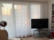 Möblierte Traumwohnung: 2 Zimmer Wohnung mit Loggia und...