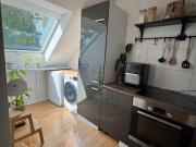 Möblierte Traumwohnung am Niederfeldsee – ab 1.9. frei