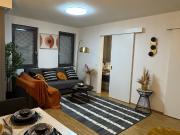 Möblierte Traumwohnung in München Riem & bright flat in...