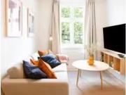 Möblierte und gepflegte 1 Zimmer Wohnung in Wedding Möblierte und gepflegte 1 Zimmer Wohnung in Wedding