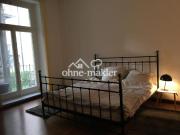 Möblierte und grosszügie 4 Zimmerwohnung im...