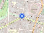 Möblierte und sanierte Singlewohnung nahe Südstern