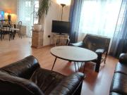 Möblierte Wochnung zum pauschal Preis, gute Lage und KVB...