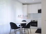 Möblierte Wohnung 2.5 Zimmer