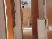 Möblierte Wohnung