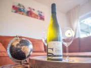 Möblierte Wohnung 63qm