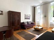 Möblierte Wohnung am Savignyplatz mit Internet!