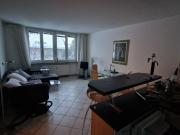 möblierte Wohnung am Waldschlößchen