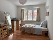 Möblierte Wohnung auf Zeit April Juni 2026 in Dresden