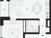 Möblierte Wohnung auf Zeit in Berlin – Erstvermietung im...