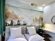 Möblierte Wohnung Citylage