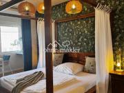 Möblierte Wohnung Citylage, Einbauküche, Parkett, WLAN