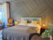 Möblierte Wohnung Citylage, Einbauküche, Parkett, WLAN Möblierte Wohnung Citylage, Einbauküche, Parkett, WLAN