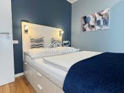 Möblierte Wohnung Citylage, Erdgeschoss, Parkett