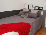 Möblierte Wohnung der Extraklasse: Exklusive 3 Zimmer...