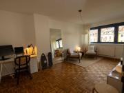 Möblierte Wohnung direkt am Marktplatz befristet