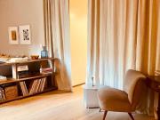 Möblierte Wohnung elegant & ruhig mitten in der Stadt