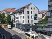 Möblierte Wohnung für 2 Personen in Stuttgart West
