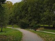 Möblierte Wohnung für Geschäftsleute/Wochenendheimfahrer