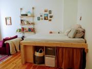 Möblierte Wohnung Furnished apartment Charlottenburg Berlin