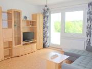 Möblierte Wohnung im Chemnitzer Süden – auch perfekt für...