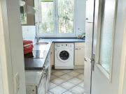 Möblierte Wohnung im Gallusviertel in FFM zu vermieten,...