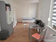 Möblierte Wohnung im Herzen der Neustadt