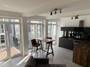 Möblierte Wohnung im Herzen von Essen