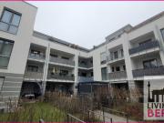 Möblierte Wohnung im Neubau mit hochwertiger Ausstattung!