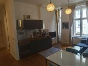 möblierte Wohnung im Schillerkiez