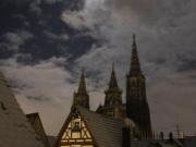 Möblierte Wohnung im Zentrum von Ulm Möblierte Wohnung im Zentrum von Ulm