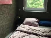 Möblierte Wohnung in Bahnhofnähe