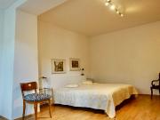 Möblierte Wohnung in Bestlage am Wiesbadener Neroberg