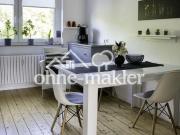 Möblierte Wohnung in Bochum Weitmar