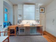 Möblierte Wohnung in Charlottenburg befriste Vermietung