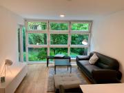 Möblierte Wohnung in der Georgenstraße MUC, auch...