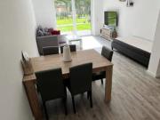 möblierte Wohnung in Düsseldorf Flingern