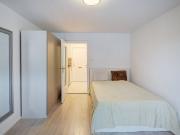 Möblierte Wohnung in Giesing