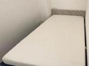Möblierte Wohnung in Königsborn – Perfekt für pendelnden...