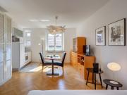 Möblierte Wohnung in Laim